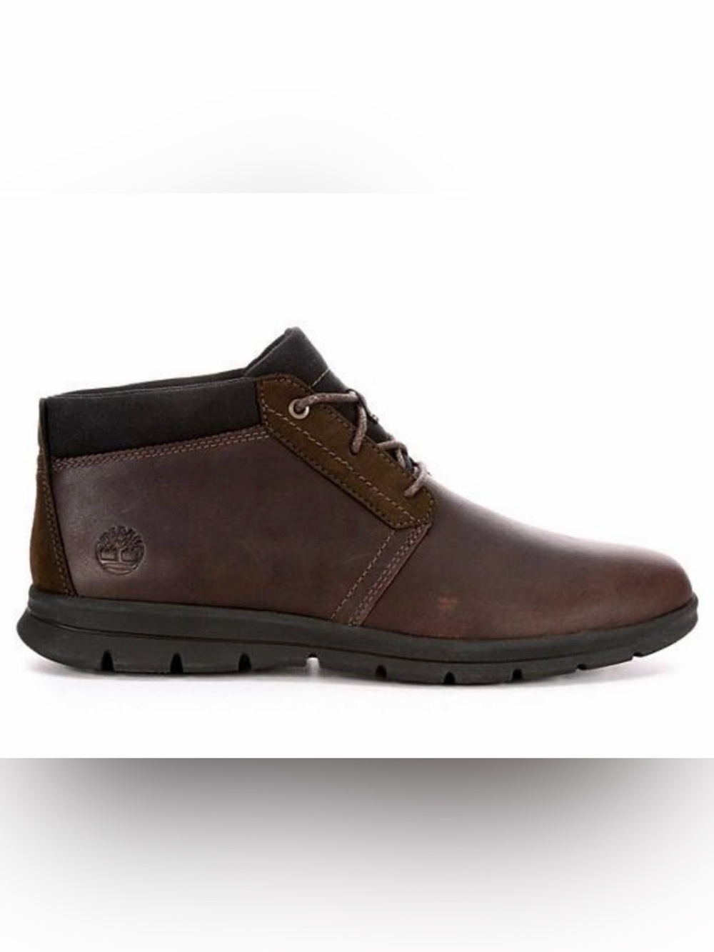 New Timberland Mens Greydon Chukka Chukkas